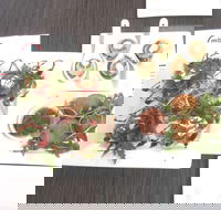 Marble Bar Bistro - Hotel WA