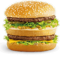 McDonald's - Minto
