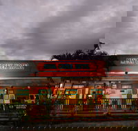 Mena Creek Hotel - Hotel WA