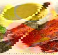 Modern Indian Restaurant - Keysborough - Hotel WA