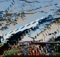 Mount Macedon Winery - Hotel WA