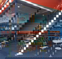 Nook Espresso - Burleigh Heads - Hotel WA
