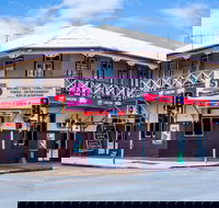 Old Sydney Hotel - Maryborough - Hotel WA