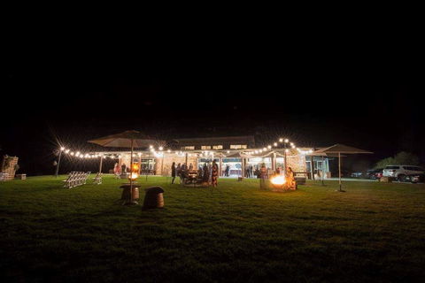 O'Leary Walker Wines Clare Valley - Hotel WA 1
