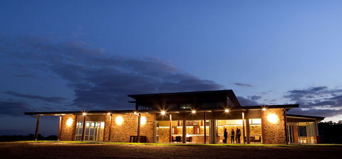 O'Leary Walker Wines Clare Valley - Hotel WA 2