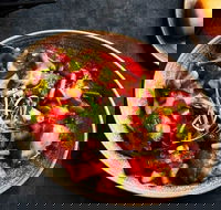 Peking Square - Hotel WA