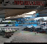 Pinoy Grill and Chill - Hotel WA