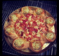 Pizza Hut Minto - Minto