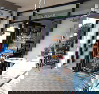 Pod Bar Espresso Cafe - Hotel WA