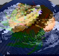 Proserpina Bakery Cafe