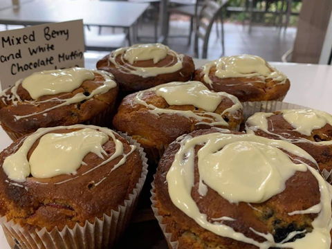 Reader's Café And Larder - Hotel WA 1