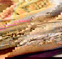 Red Rooster - Kalamunda - Hotel WA