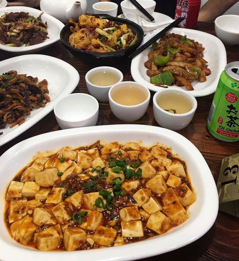 Shanghai Fried Dumpling - Hotel WA 0