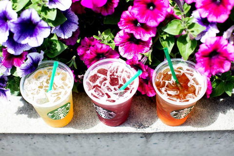 Starbucks - Chippendale - Hotel WA 0