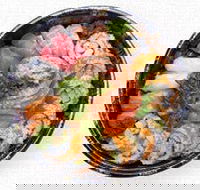 Sushi Hub - Baulkham Hills - Hotel WA