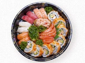 Sushi Hub - Baulkham Hills - Hotel WA 0
