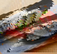 Sushi Edo - Sunnybank - Hotel WA