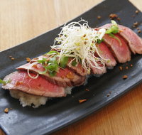 Sushi Edo - Nundah - Hotel WA
