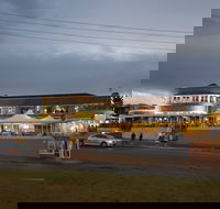 The Beach Hotel Merewether - Hotel WA