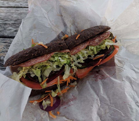 The Dutch Butchers Lunch Bar & Cafe - Hotel WA 0