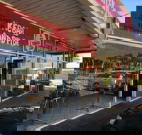 Turkish 2 Go - Hotel WA