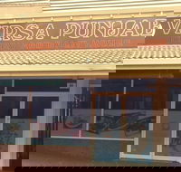 Virsa The Punjabi - Kalamunda - Hotel WA