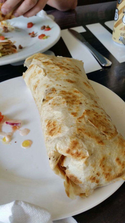 Wahoo's Fish Taco - Hotel WA 0