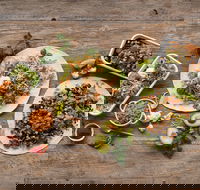 Zambrero Townsville Willows - Townsville - Hotel WA