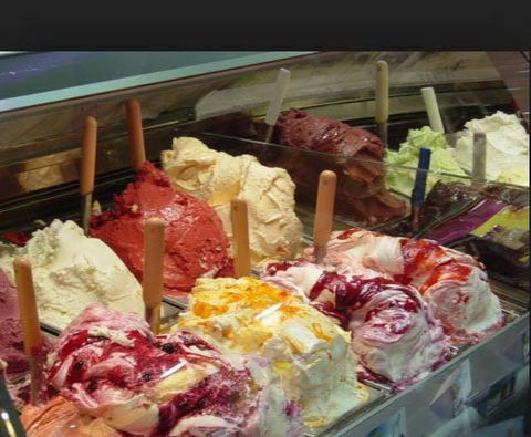 Alpino Gelato - Hotel WA 0