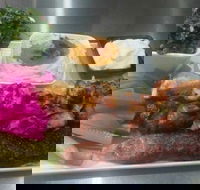 Anar Charcoal Chicken - Croydon Park - Hotel WA