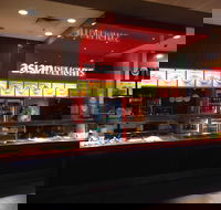 Asian Delights - Hotel WA