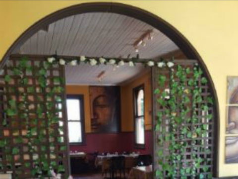 Baan Chang Thai Restaurant - Hotel WA 0