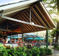 Beach Hotel - Hotel WA