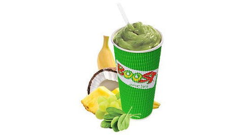 Boost Juice - Eastgardens - Hotel WA 0