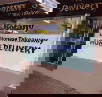 Botany Cantonese - Hotel WA