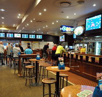 Central Park Tavern - Hotel WA