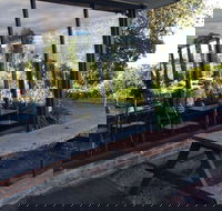 Cityview Bar and Grill - Hotel WA