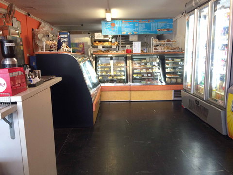 Corinda Hot Bread - Hotel WA 0