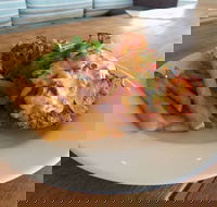 Crown on Palmer - Hotel WA