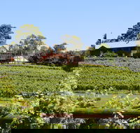 djinta djinta Winery - Hotel WA