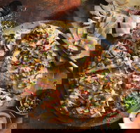 Domino's - Townsville - Hotel WA