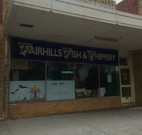 Fairhills Fish  Chippery