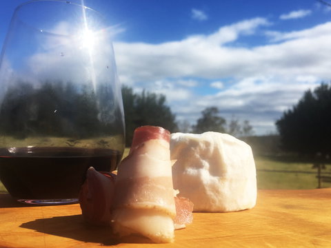 Fork It Farm - Hotel WA 0