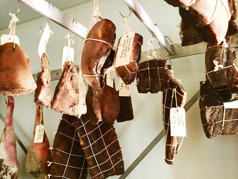 Fork It Farm - Hotel WA 2