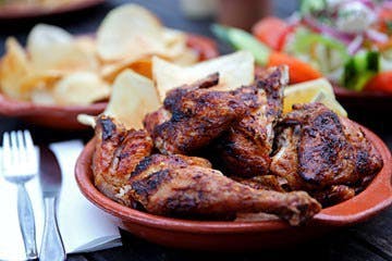 Frango's - Petersham - Hotel WA 0