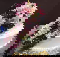 Gateaux De Roi - Hotel WA