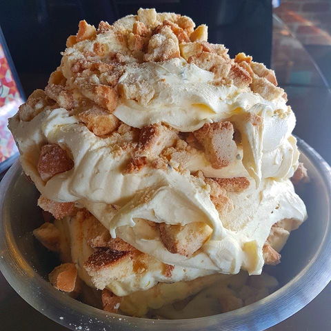 Gelato Messina  - Newtown - Hotel WA 0