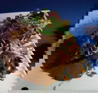 George's Paragon Seafood Restaurant - Hotel WA