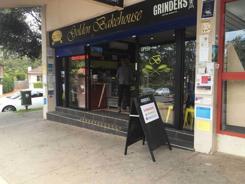 Golden Bakehouse - Hotel WA 0