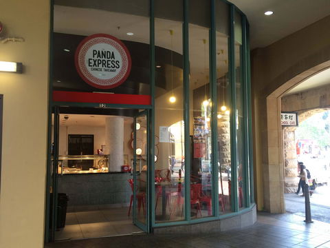 Good Co. Coffee - CBD - Hotel WA 0